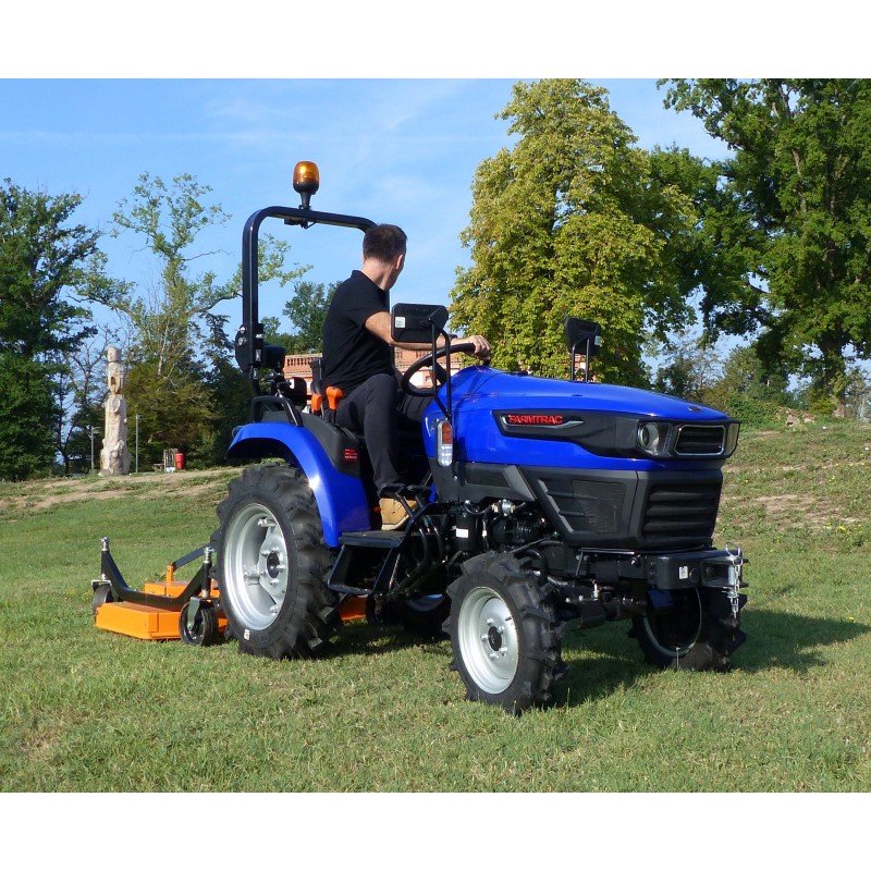 Véhicule neuf - FARMTRAC - FT